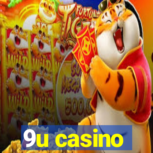 9u casino